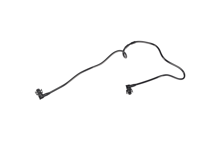 SPARE WATER TANK PIPE - OEM 1323.JQ