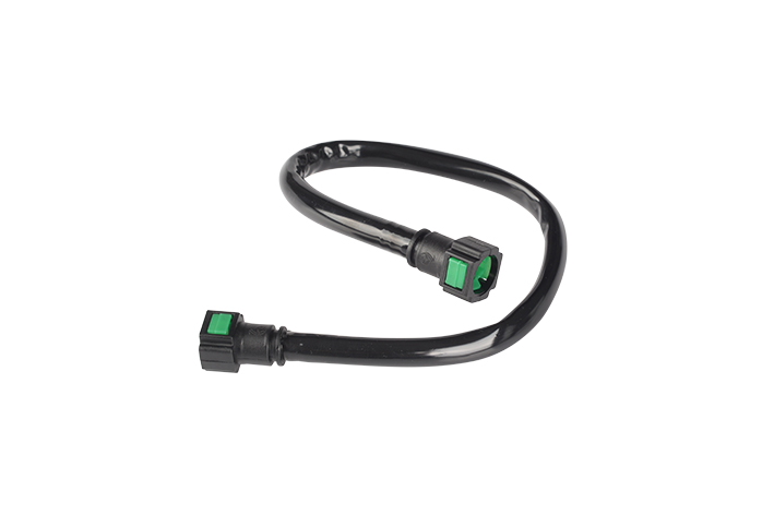 FUEL PIPE - OEM 1574.G2