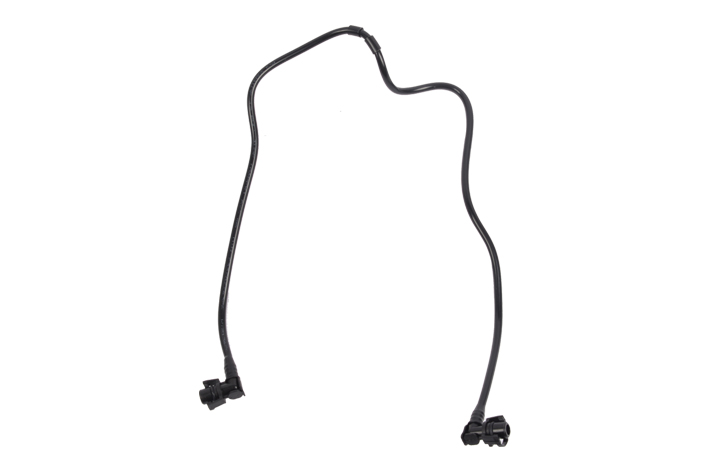 SPARE WATER TANK PIPE - OEM 1323.HA