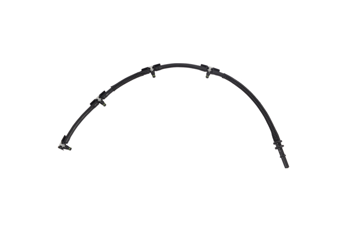 HOSE FOR FUEL INJECTOR PIPE - OEM 9823897880