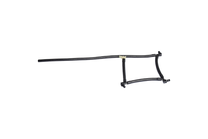 HOSE FOR FUEL INJECTOR PIPE - OEM 1574.Q1