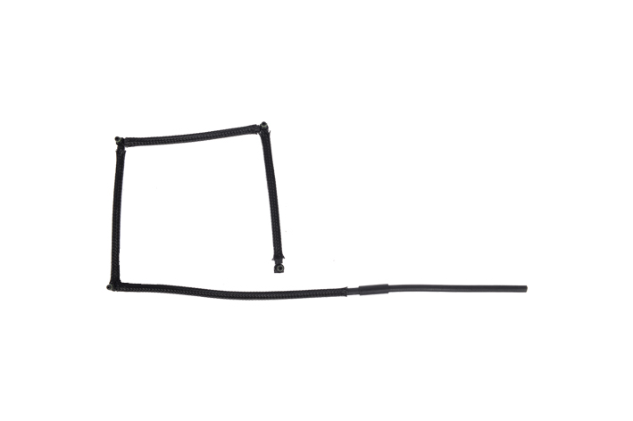 HOSE FOR FUEL INJECTOR PIPE - OEM 1574.N8
