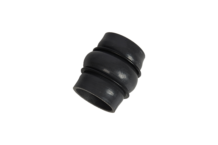 TURBO HOSE 2 LAYERS POLYESTER HAS BEEN USED - OEM 0382.GL
