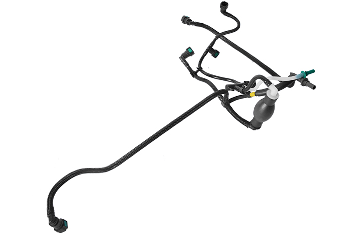 FUEL PIPE - OEM 1574.T2