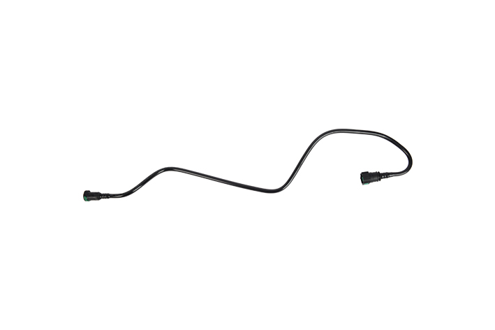 FUEL PIPE - OEM 1507.D0