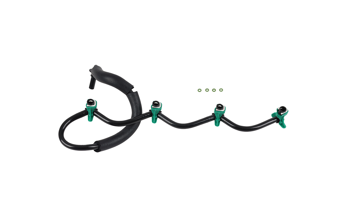 HOSE FOR FUEL INJECTOR PIPE - OEM 1574.HX