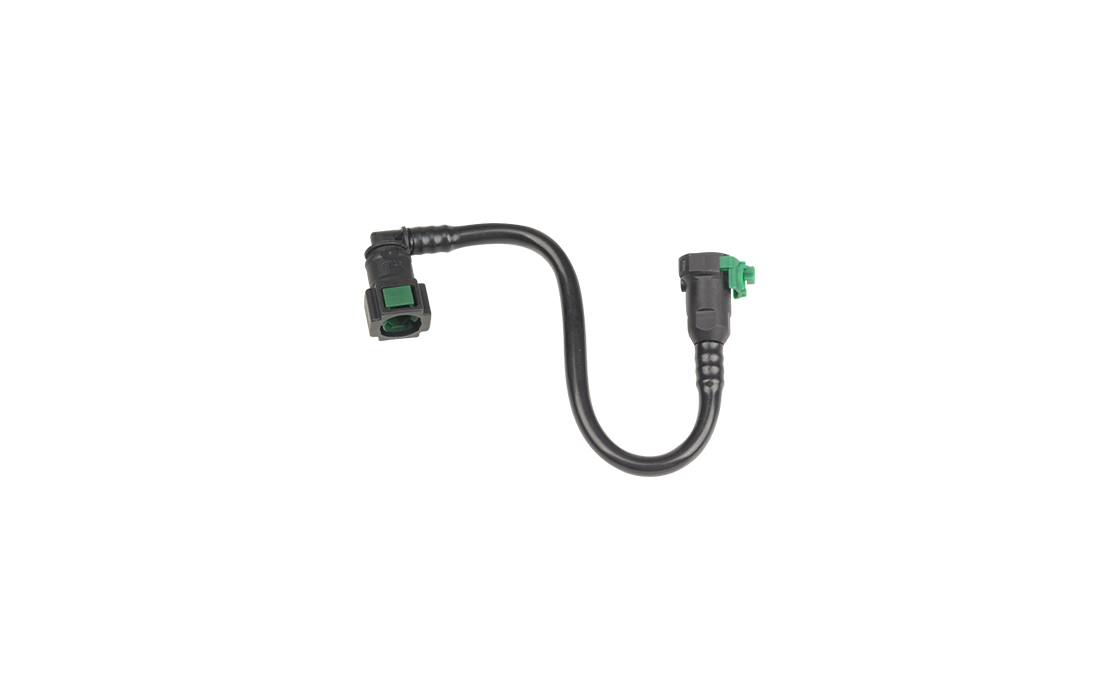 FUEL PIPE - OEM 1525.T0