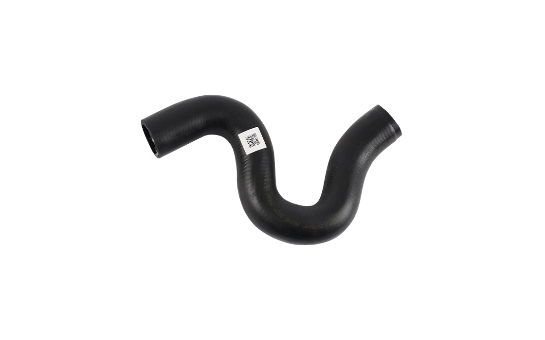 RADIATOR INLET HOSE - OEM 1343.HX