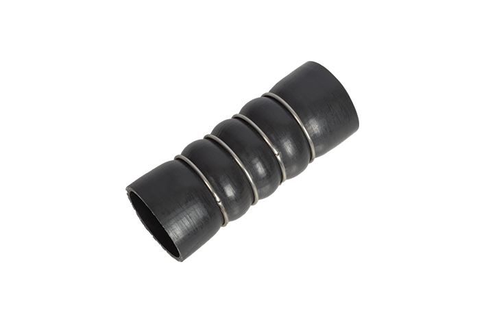 TURBO HOSE 2 LAYERS POLYESTER HAS BEEN USED - OEM 1440.N4