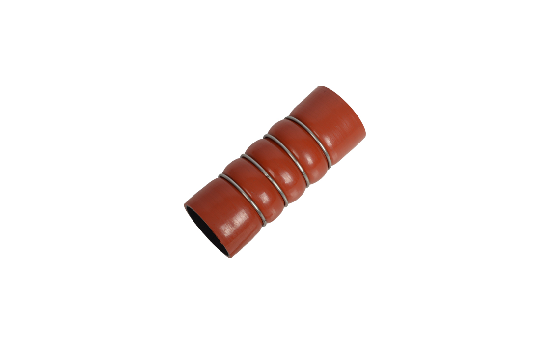 TURBO HOSE 2 LAYERS POLYESTER HAS BEEN USED - OEM 1440.N5