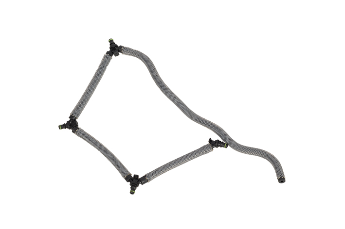 HOSE FOR FUEL INJECTOR PIPE - OEM 1574.HL