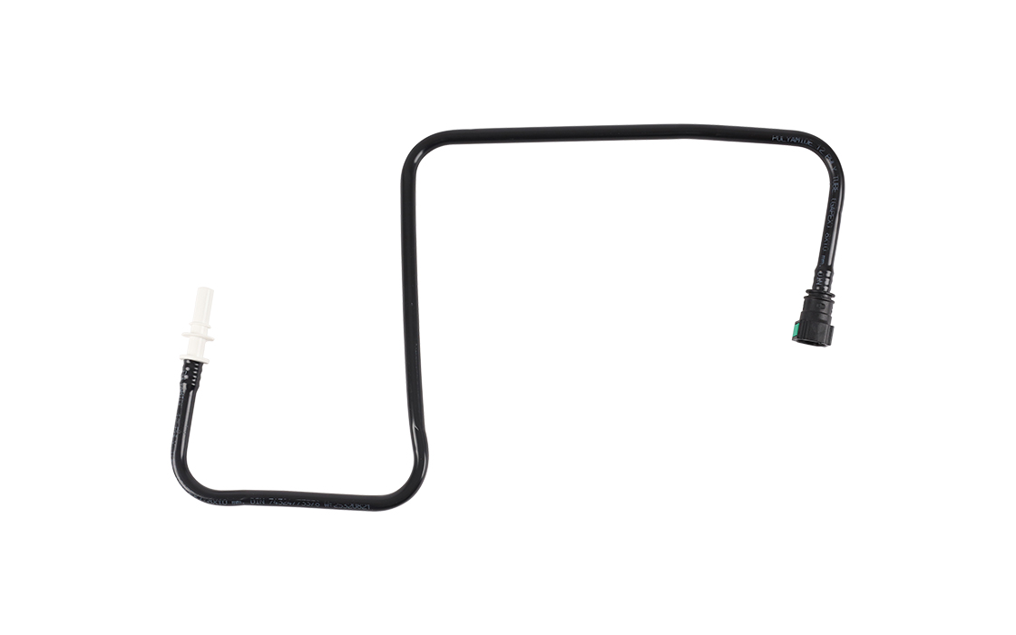 FUEL PIPE - OEM 1507.F6