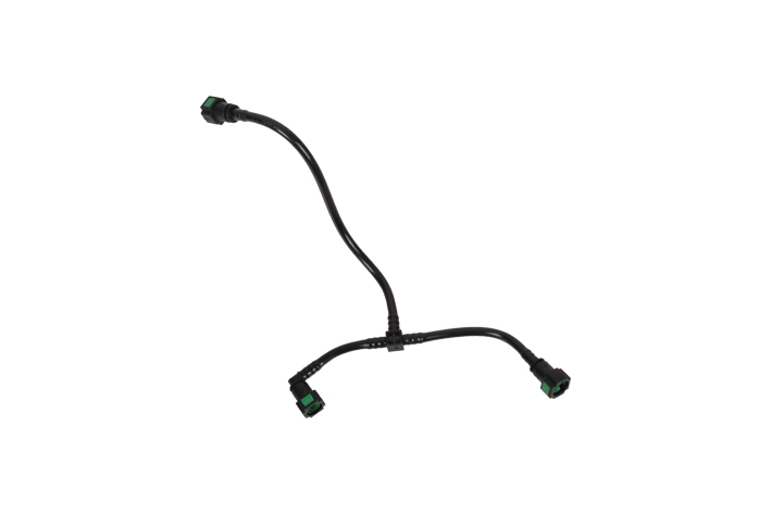 FUEL PIPE - OEM 1525.T1