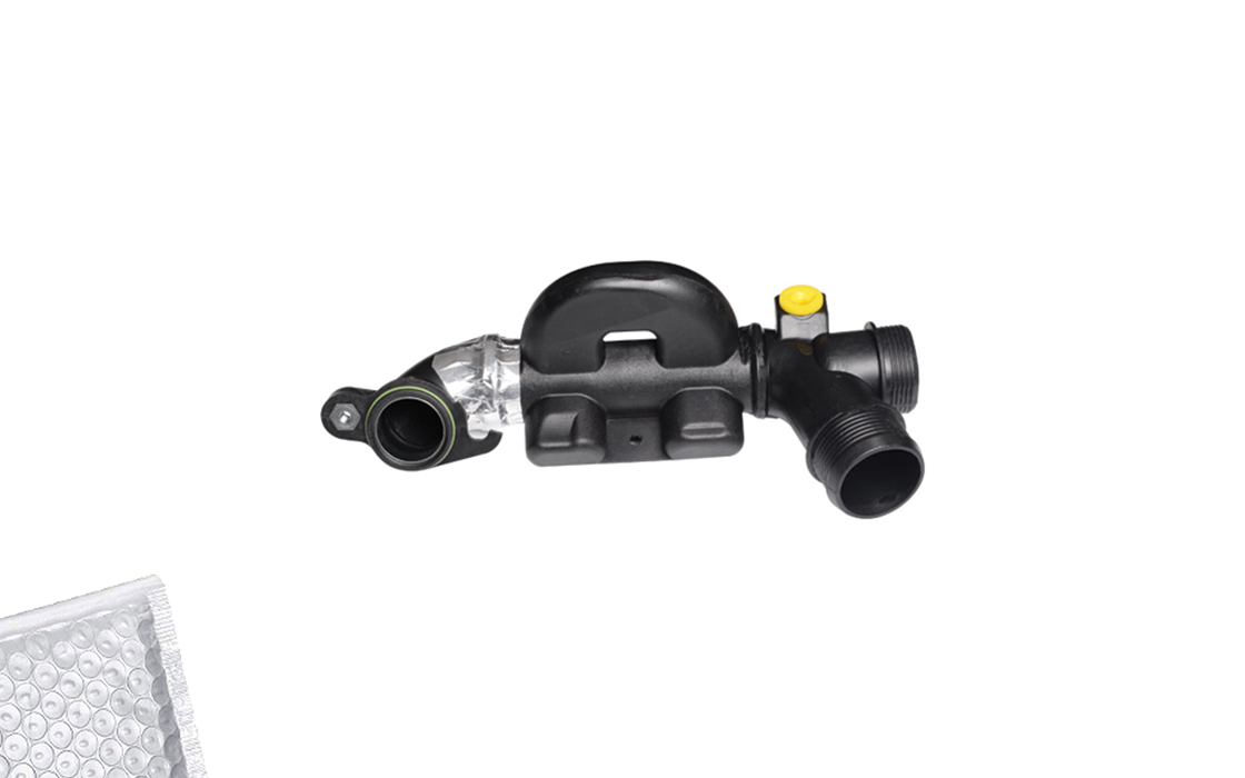 MANIFOLD SILENCER PIPE - OEM 1440.57