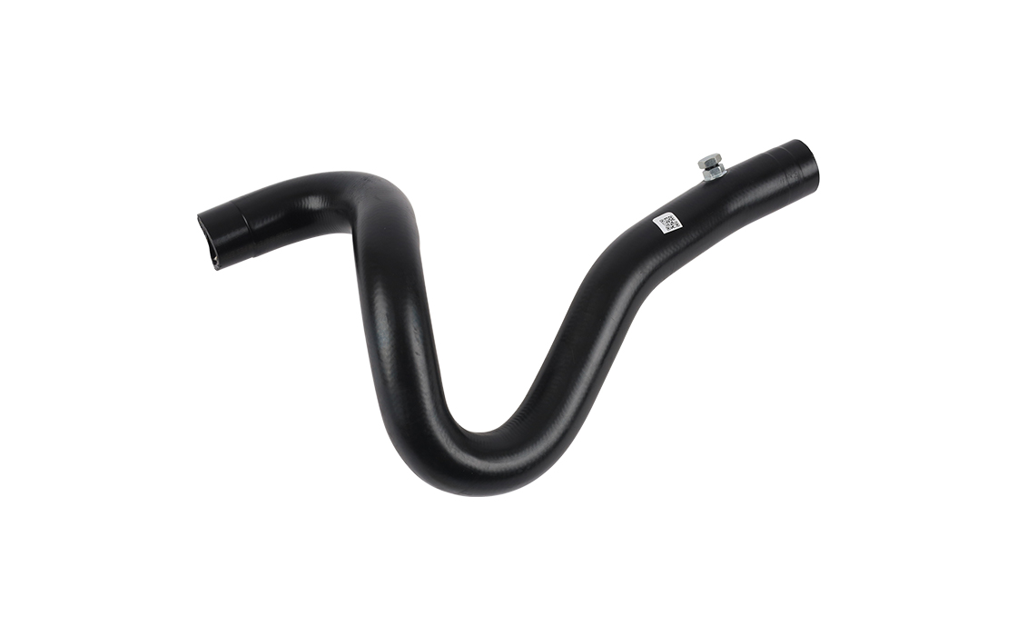 RADIATOR INLET HOSE - OEM 1343.GT