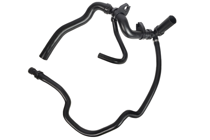 RADIATOR OUTLET HOSE - OEM 1351.KY