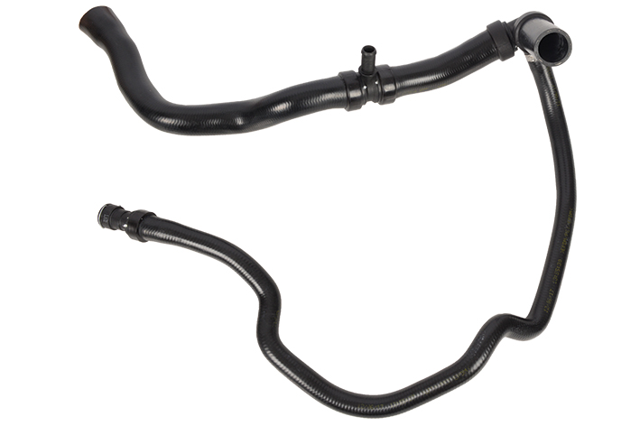 RADIATOR OUTLET HOSE - OEM 1351.JW