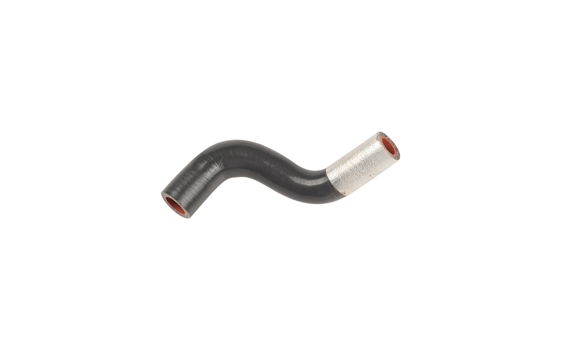 OIL HOSE 3 LAYERS POLYESTER HAS BEEN USED - OEM 0381.25