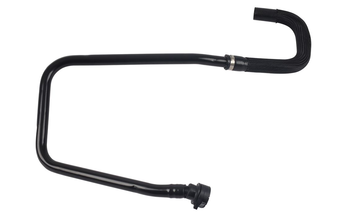 SPARE WATER TANK PIPE - OEM 1317.V2