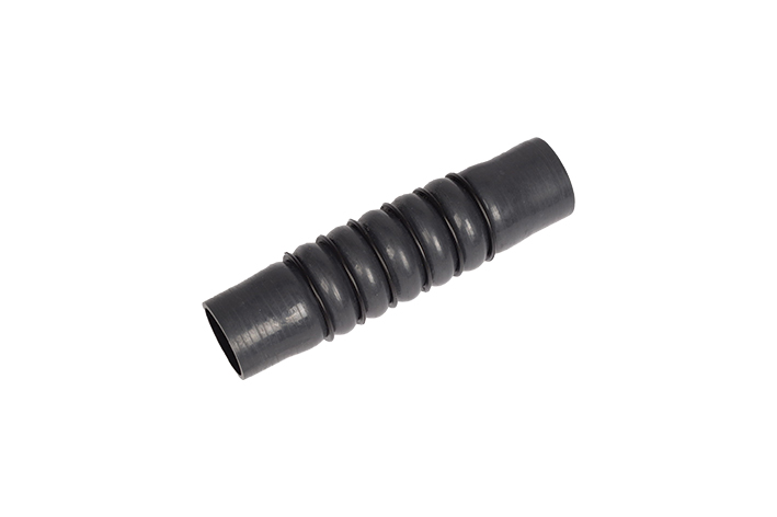 TURBO HOSE 2 LAYERS POLYESTER HAS BEEN USED - OEM 9803400180