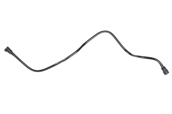 FUEL PIPE - OEM 9673545180