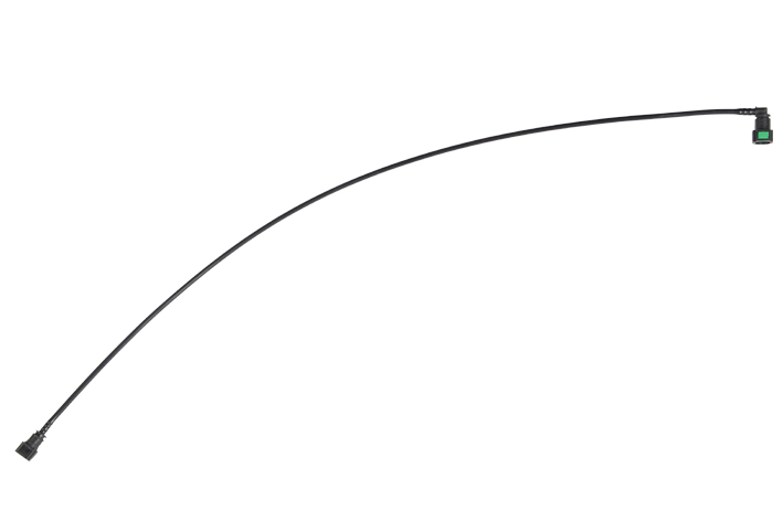 FUEL PIPE - OEM 1525.QQ