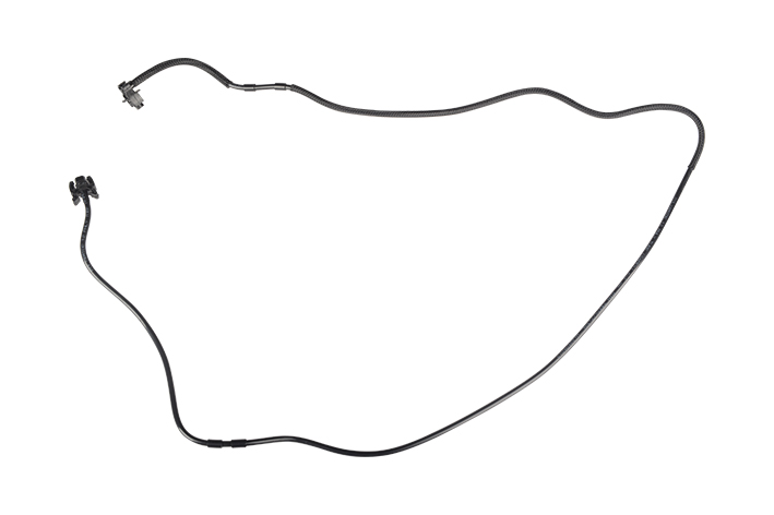 SPARE WATER TANK PIPE - OEM 9670816380