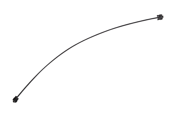 SPARE WATER TANK PIPE - OEM 1323.12