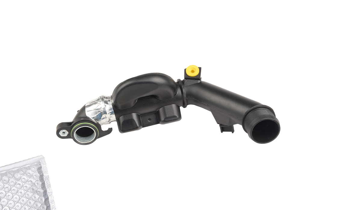 MANIFOLD SILENCER PIPE - OEM 0383.54