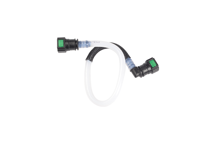 FUEL PIPE - OEM 1579.AX