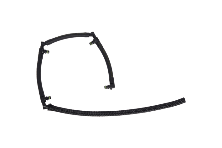 HOSE FOR FUEL INJECTOR PIPE - OEM 1573.SR