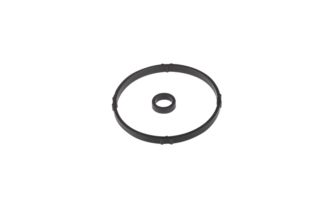 OIL FILTER GASKET - OEM 1103.J7