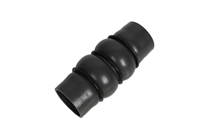 TURBO HOSE 2 LAYERS POLYESTER HAS BEEN USED - OEM 0382.LX
