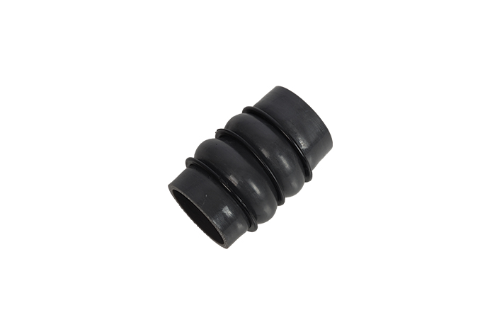 TURBO HOSE 2 LAYERS POLYESTER HAS BEEN USED - OEM 0382.EN