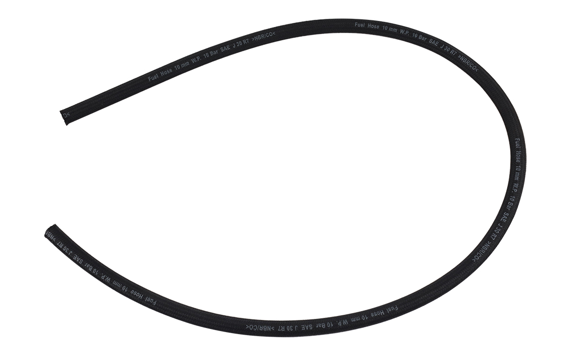 VACUUM HOSE TYPE B - OEM 4572.21