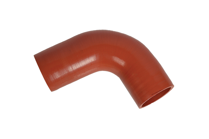 INTERCOOLER HOSE 4 LAYERS POLYESTER HAS BEEN USED - OEM 1015044AA