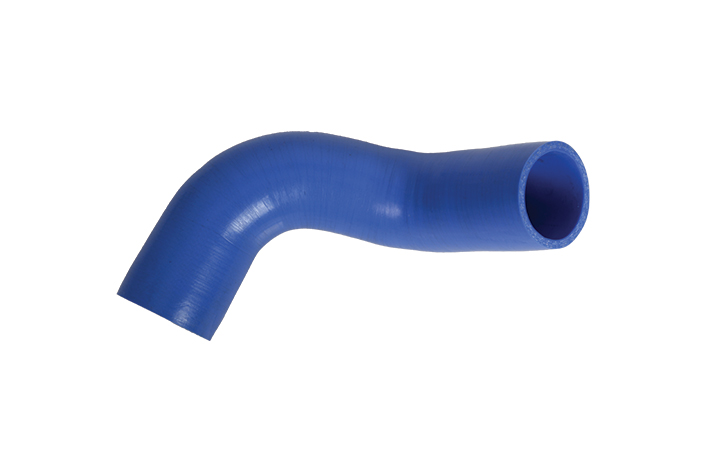 INTERCOOLER HOSE 4 LAYERS POLYESTER HAS BEEN USED - OEM 1015041AA