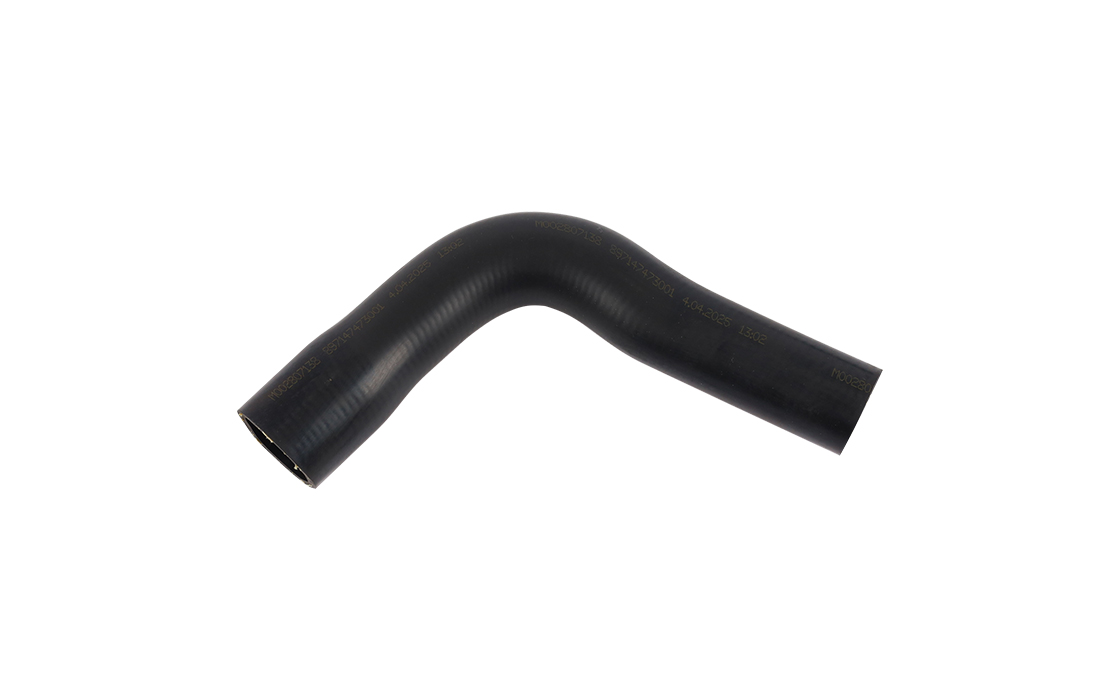 RADIATOR INLET HOSE - OEM 134304.01