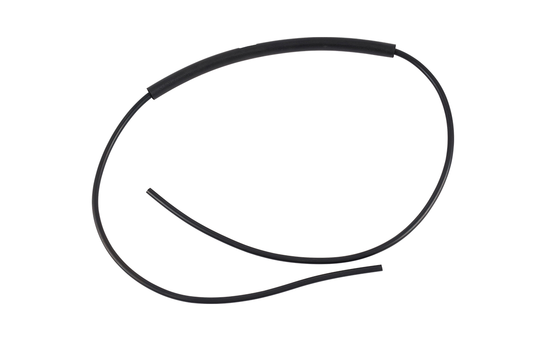 VACUUM HOSE - OEM 457201.01