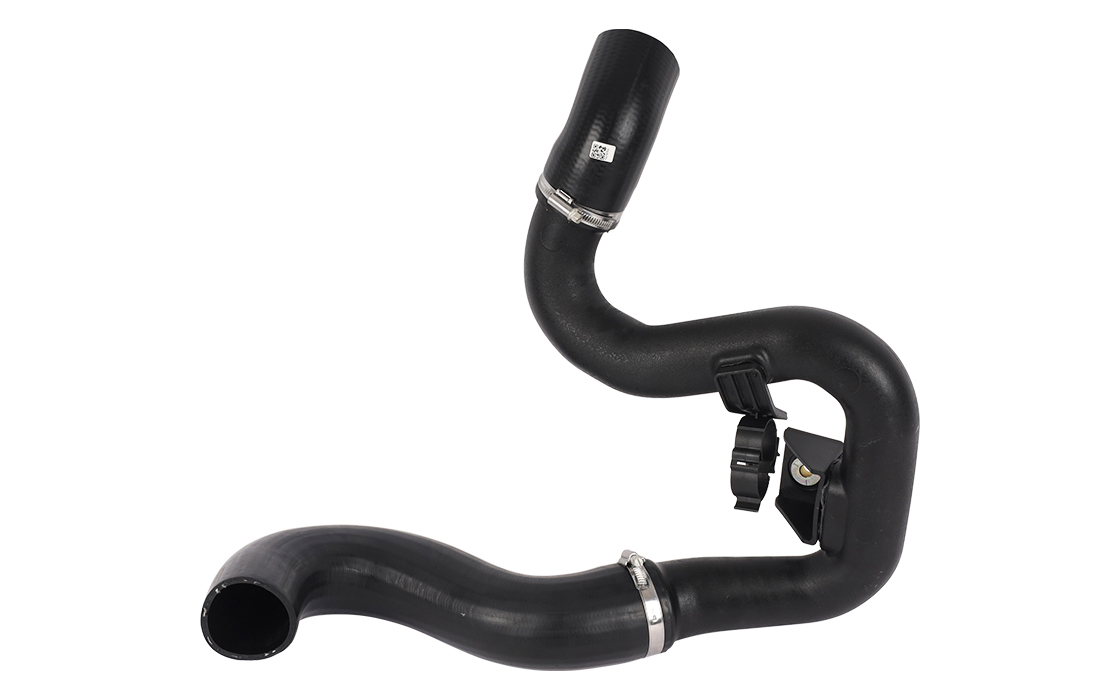 TURBO PIPE - OEM 1614084380