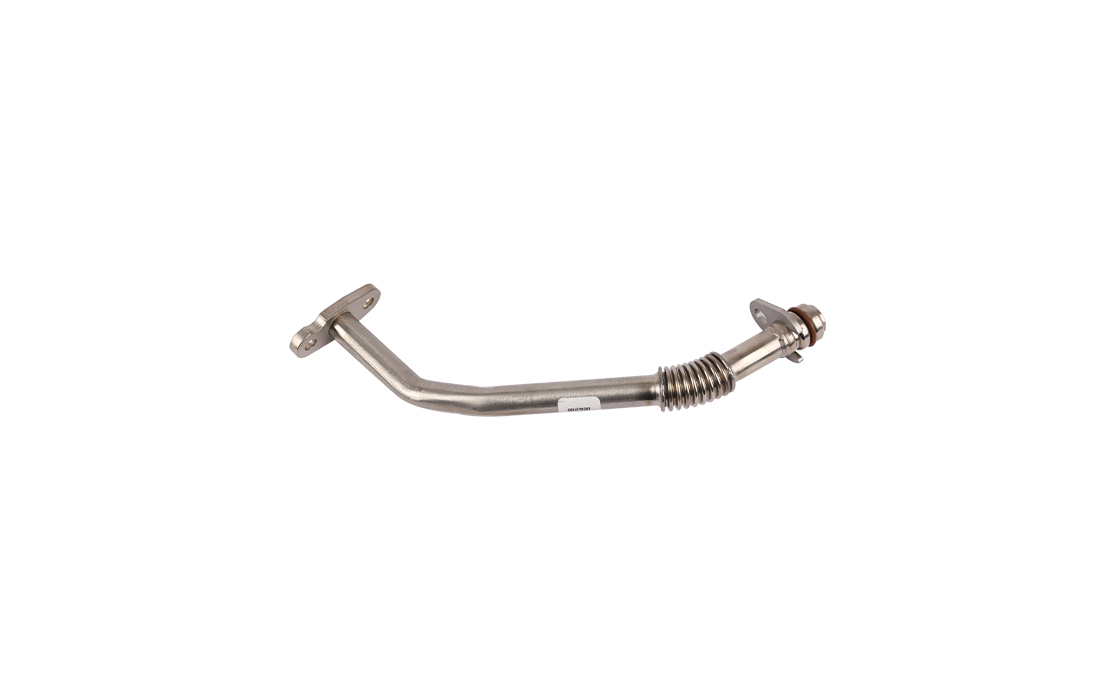 TURBO LUBRICATION PIPE - OEM 9677523180