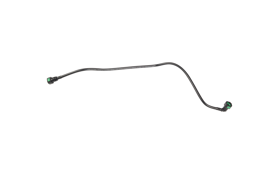 FUEL TANK PIPE - OEM MR978282