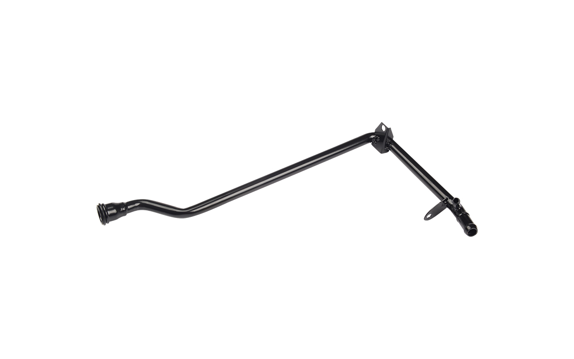 WATER PUMP PIPE - OEM MD368475