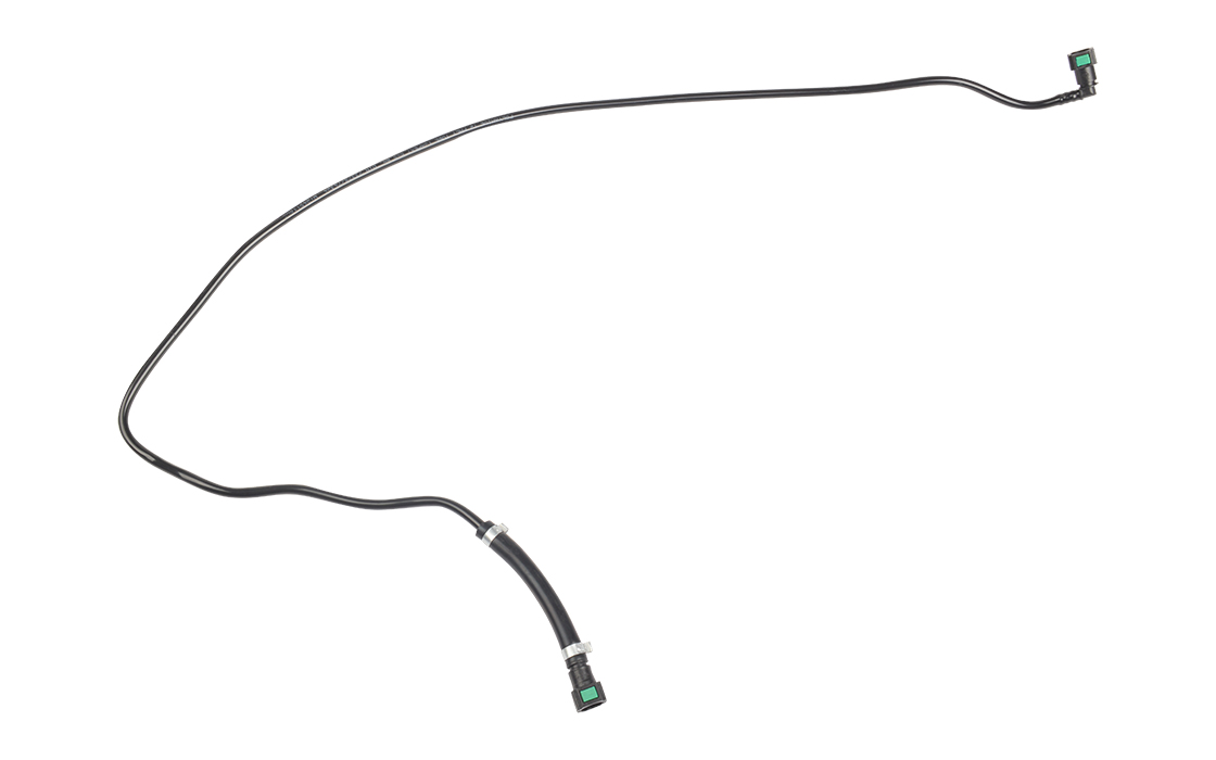 SPARE WATER TANK PIPE - OEM CC118C012AB