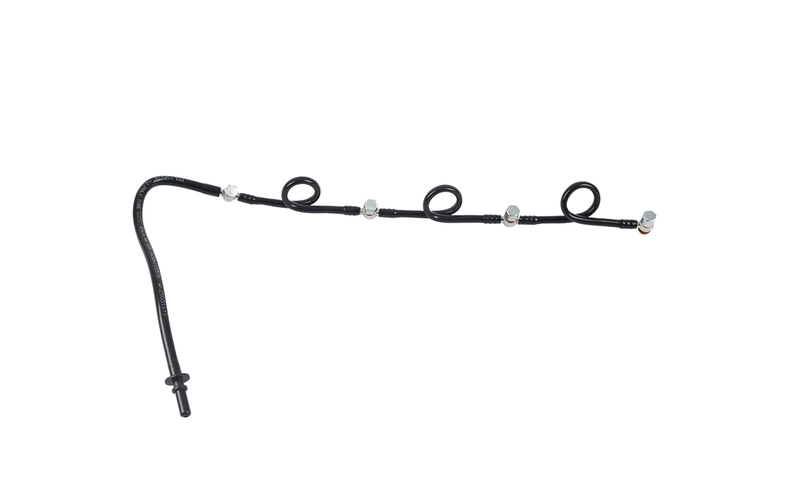 HOSE FOR FUEL INJECTOR PIPE - OEM 1C1Q9K022BA