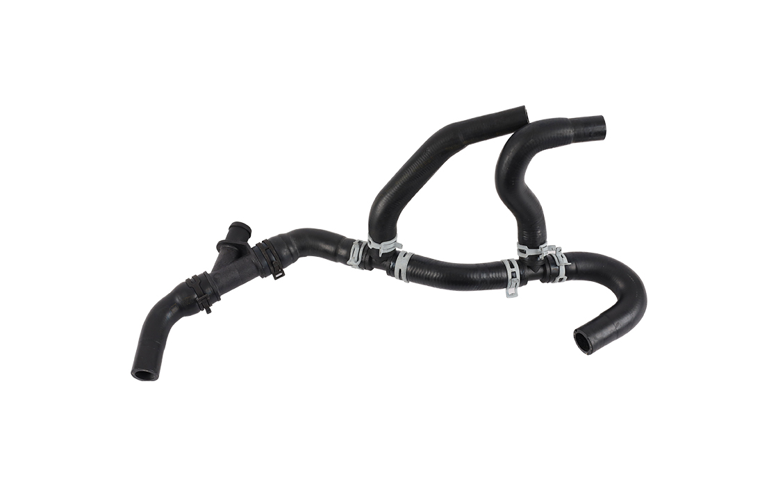 HEATER HOSE - OEM 6C118A567AC