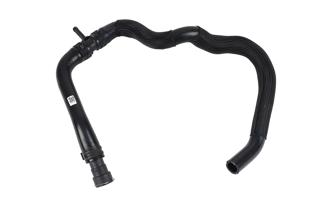 HEATER HOSE - OEM NK3118D334AB