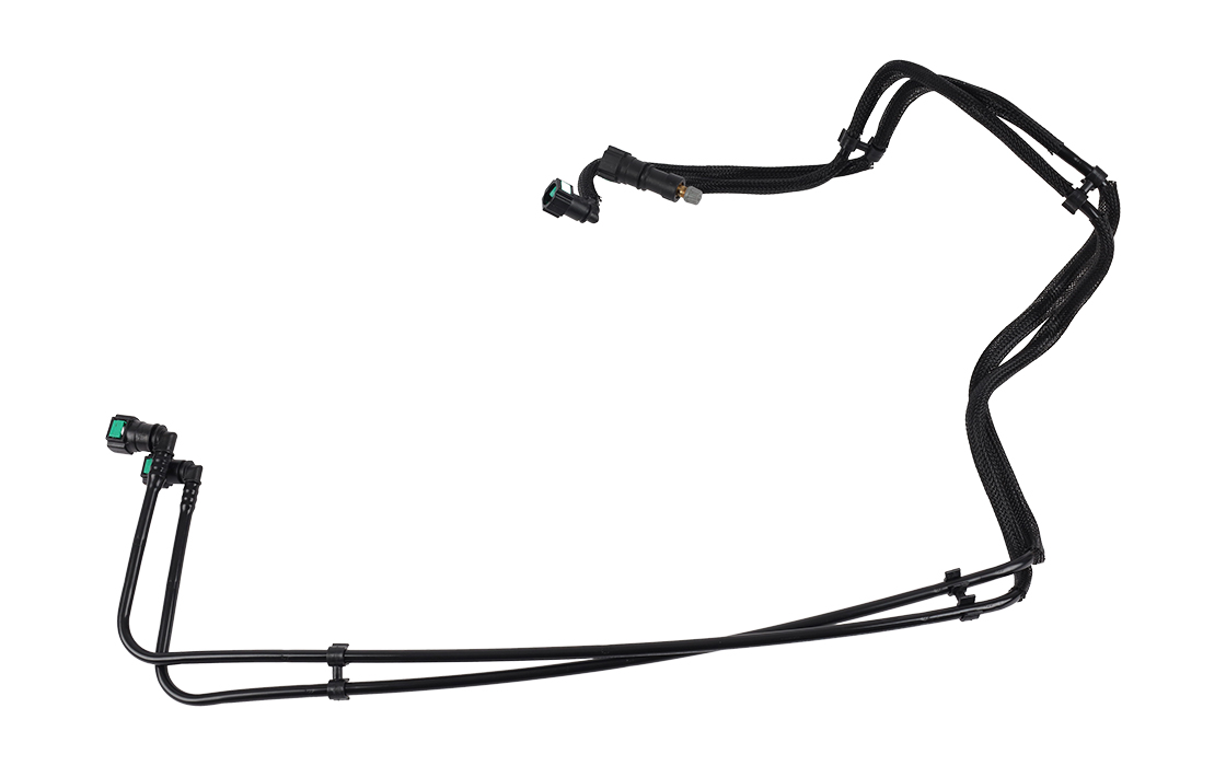 FUEL PIPE - OEM CC119289BC