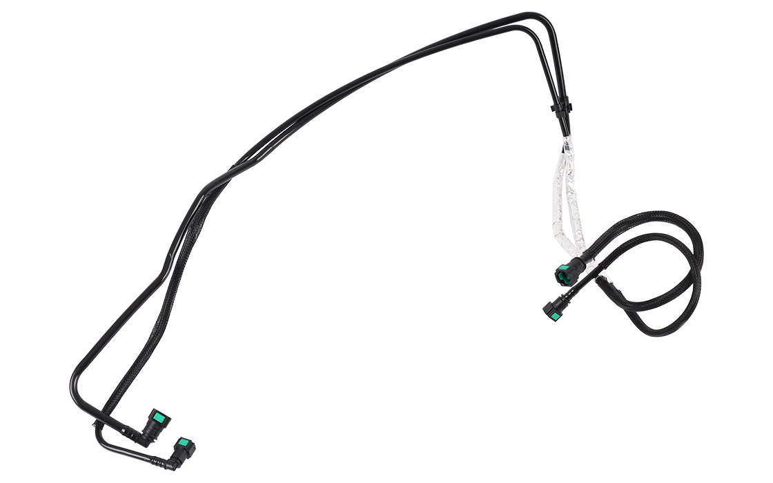 FUEL PIPE - OEM YC159289AN