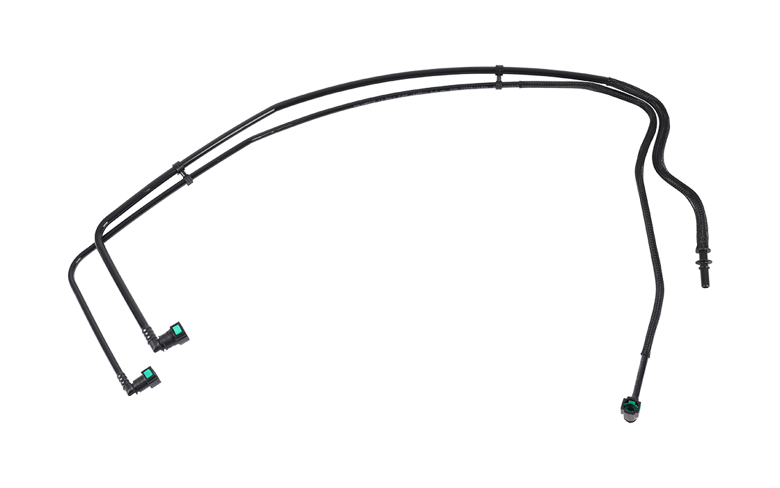 FUEL PIPE - OEM 6C169289AD